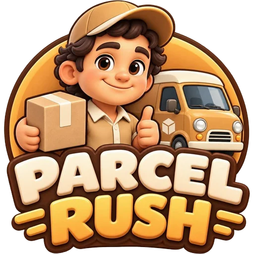 Parcel Rush